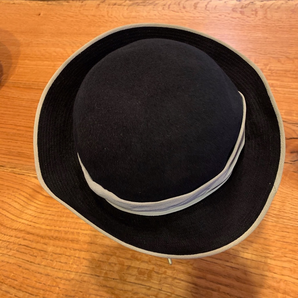 Authentic Vintage Hat